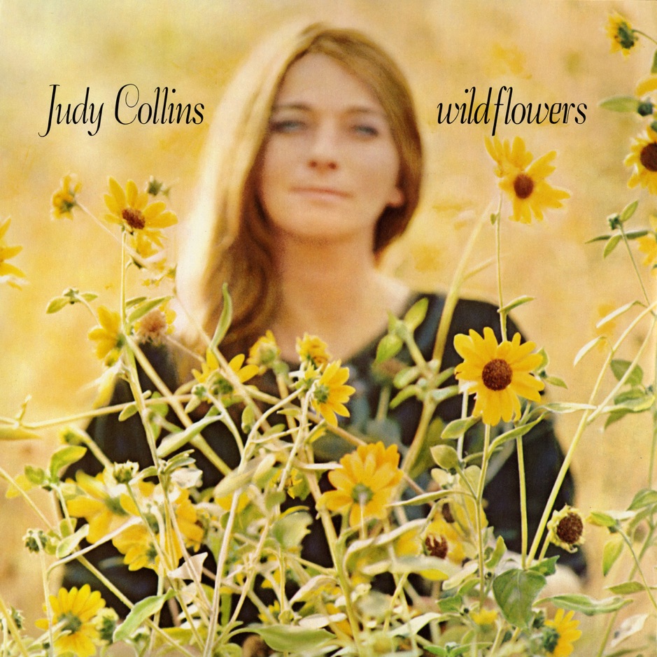 Judy Collins - Wild Flowers